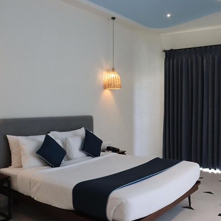 Ramee Royal Resort & Spa - Udaipur Exterior photo