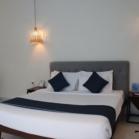 Ramee Royal Resort & Spa - Udaipur Exterior photo