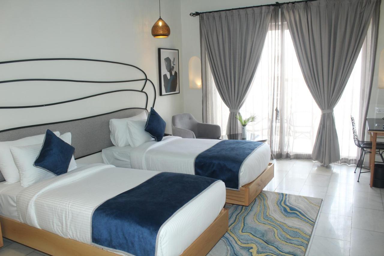 Ramee Royal Resort & Spa - Udaipur Exterior photo