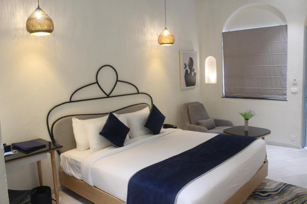 Ramee Royal Resort & Spa - Udaipur Exterior photo