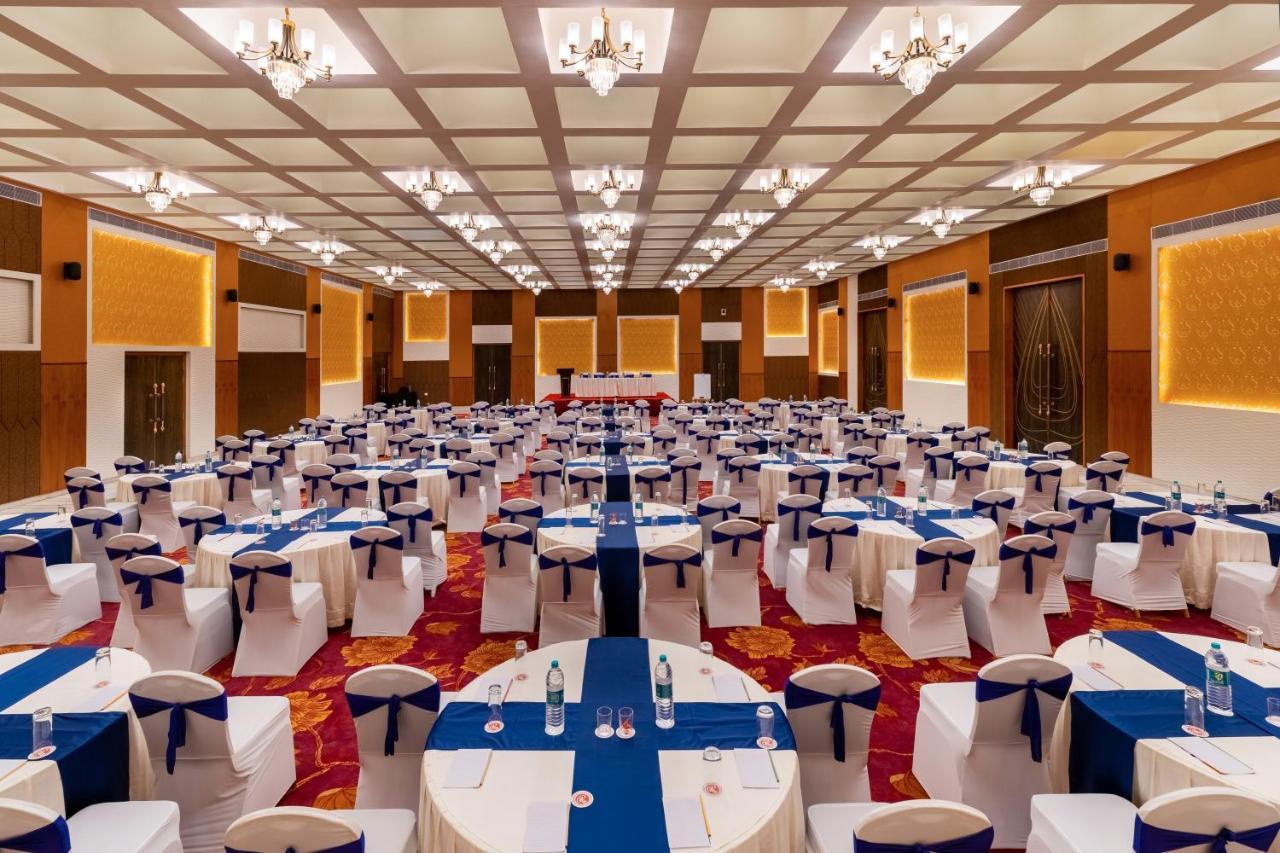 Ramee Royal Resort & Spa - Udaipur Exterior photo