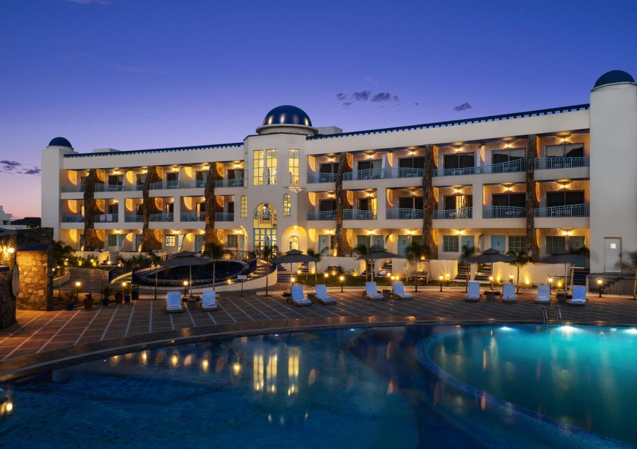 Ramee Royal Resort & Spa - Udaipur Exterior photo