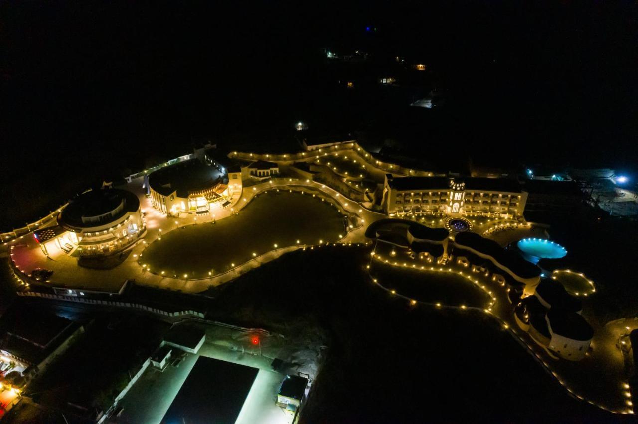 Ramee Royal Resort & Spa - Udaipur Exterior photo