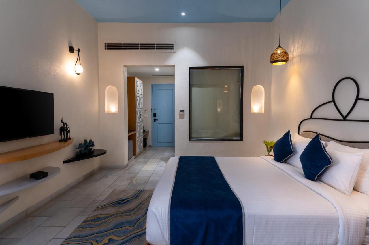 Ramee Royal Resort & Spa - Udaipur Exterior photo