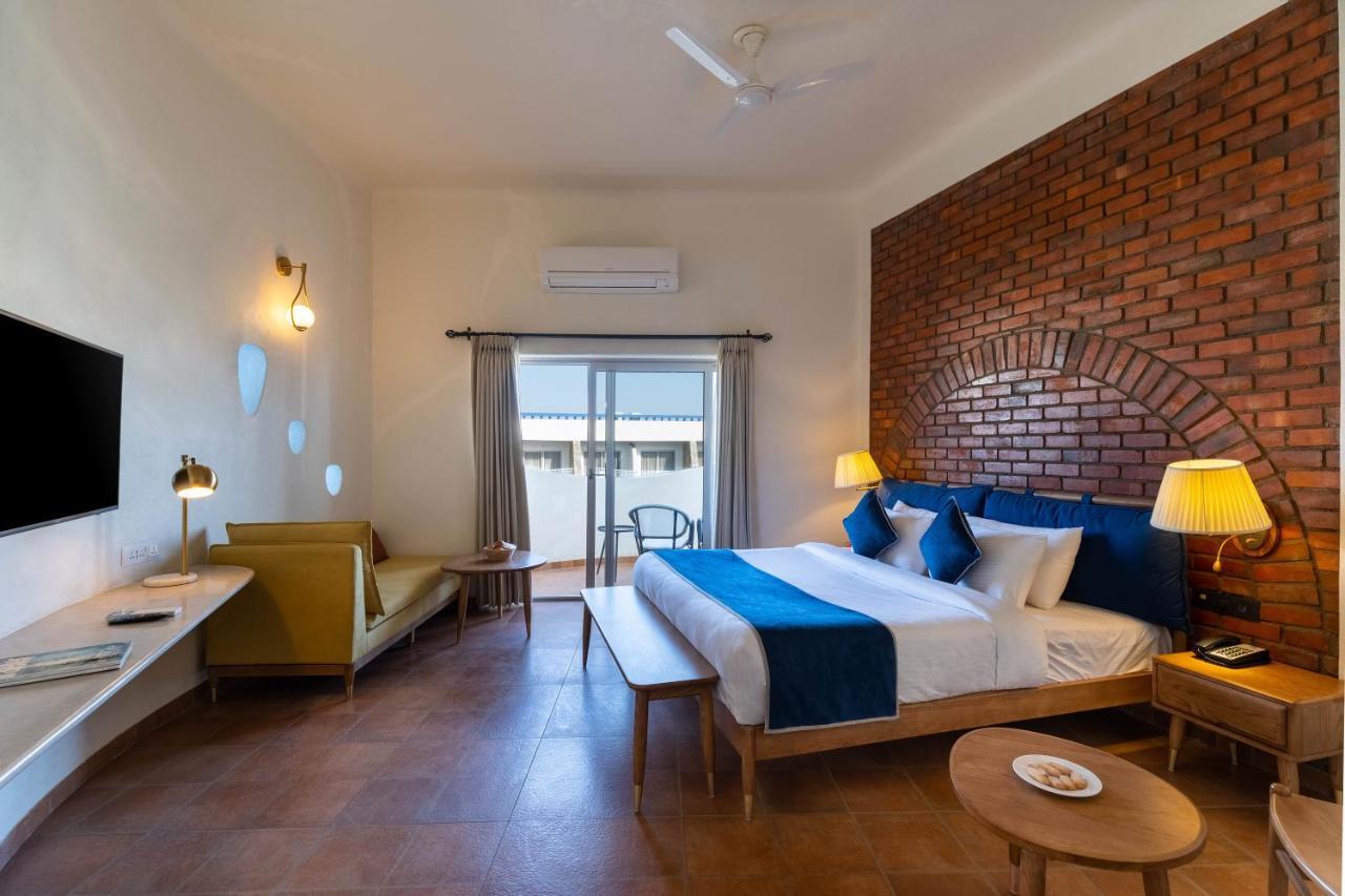 Ramee Royal Resort & Spa - Udaipur Exterior photo