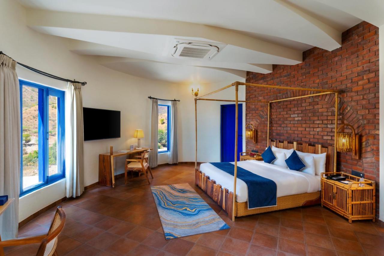 Ramee Royal Resort & Spa - Udaipur Exterior photo